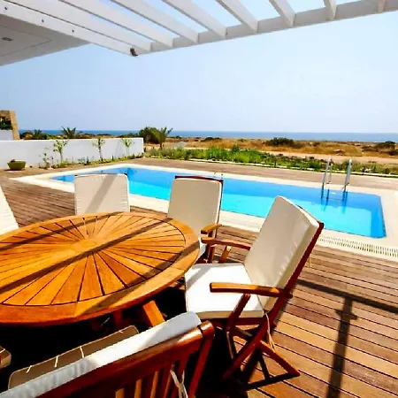 Alia Balsa * Protaras