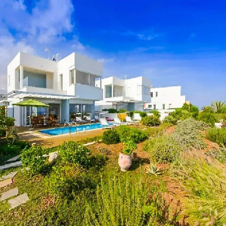 Villa Alia Balsa *