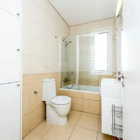 Villa Alia Balsa Protaras